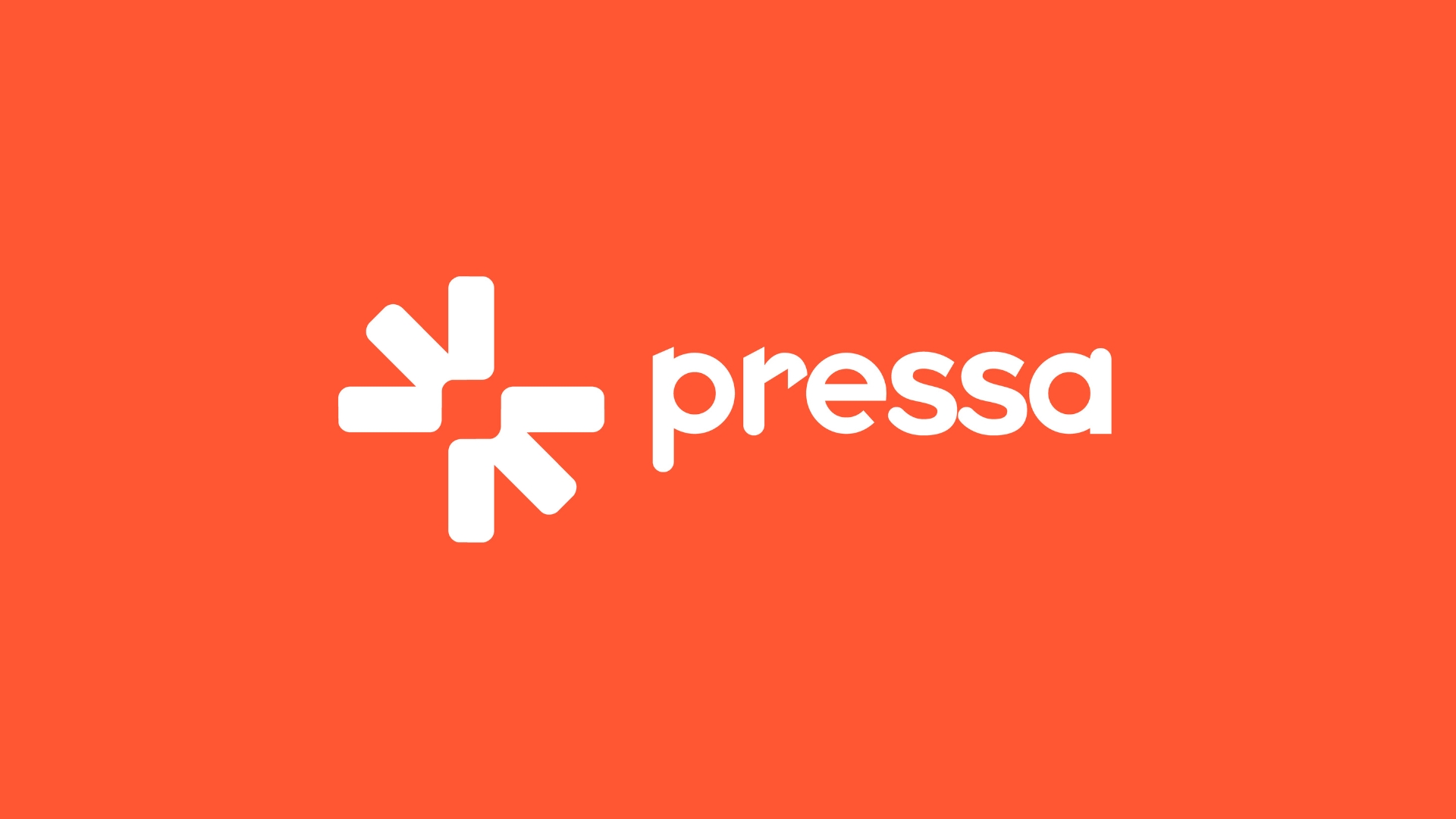 Brand Identity & User Experience - Pressa